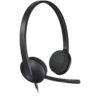 LOGITECH H340 Slušalice — prednji prikaz
