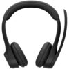 LOGITECH HEADSET Zone 305 — prednji prikaz