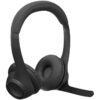 LOGITECH HEADSET Zone 305 — prednji prikaz