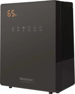 MEDISANA Ovlaživač zraka AH675 — sa higrometrom