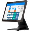 MICROPOS NBP-151 Mini PC — prednji prikaz