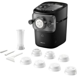 Philips HR2665/96 aparat za tjesteninu — prednji prikaz