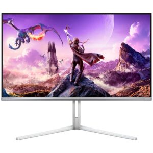 PHILIPS Evnia 8000 32M2N8900 Gaming Monitor — prednji prikaz