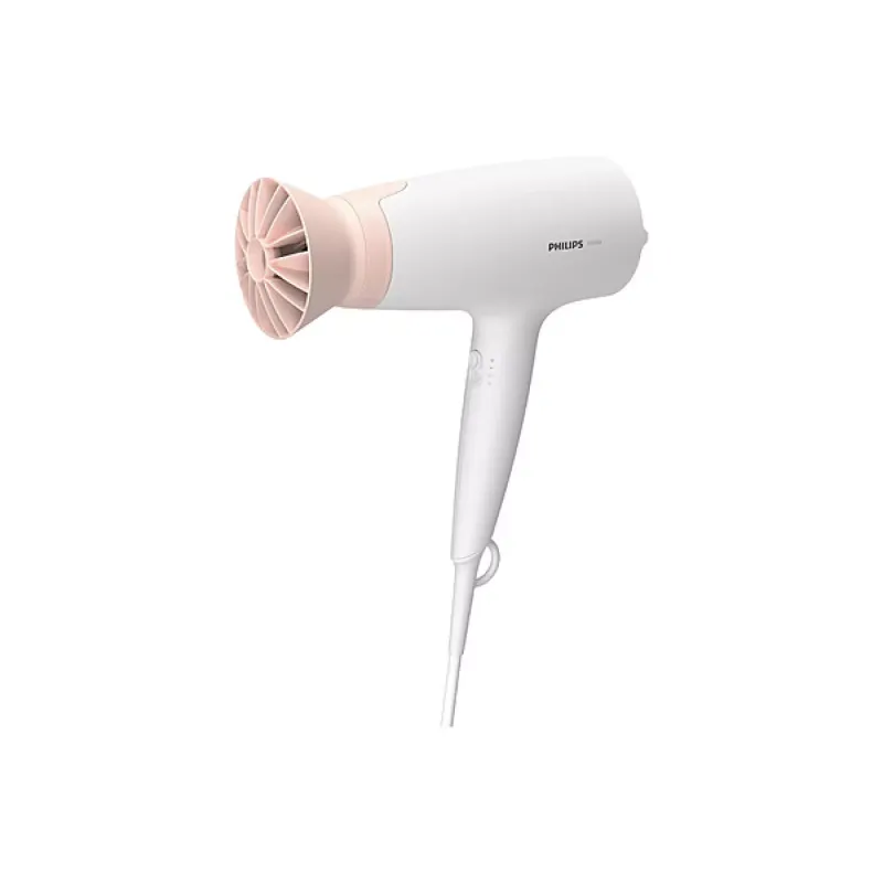 Philips Fen BHD300/00 za brzo i nježno sušenje kose — prednji prikaz