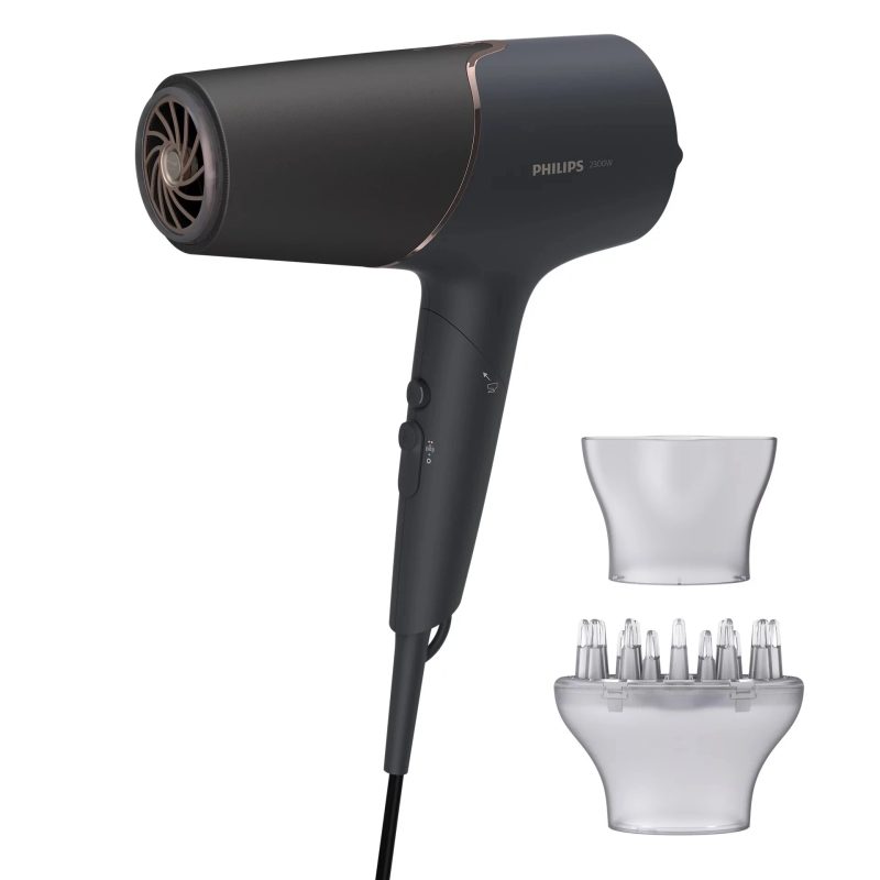 Philips BHD538/30 Fen — prednji prikaz
