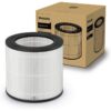 Philips Filter FY0611/30 HEPA — prikaz