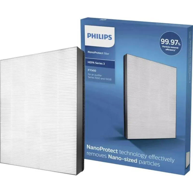 PHILIPS Filter FY1410/30 — originalni zamjenski filter za usisivače