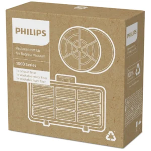 PHILIPS Originalni filter za usisivač XV1210/01