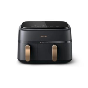 Philips Friteza NA352/00 DUAL — prednji prikaz