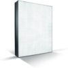 PHILIPS Hepa filter FY2422/30 — prednji prikaz