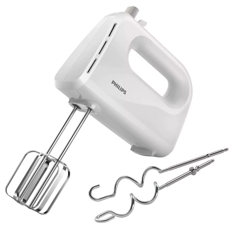 Philips HR3705/00 Ručni Mikser — prednji prikaz