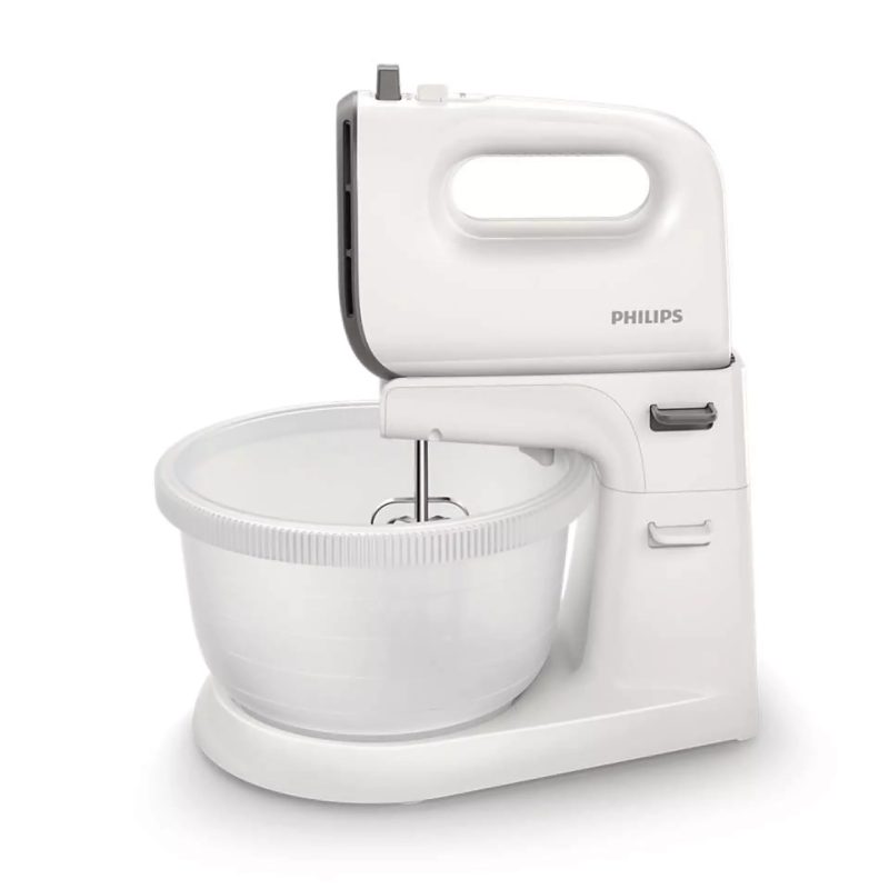 PHILIPS Ručni Mikser HR3745/00 — prednji prikaz