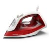 Philips DST2010/40 Pegla — prednji prikaz sa stanicom