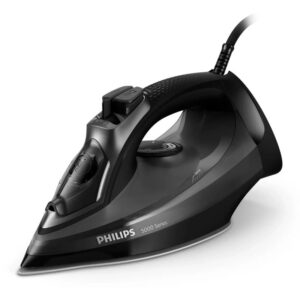 Philips DST5040/80 Parna Pegla — prednji prikaz uređaja