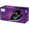 Philips DST5040/80 Parna Pegla — prednji prikaz uređaja
