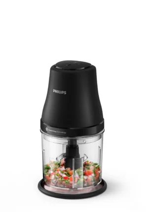 Philips HR1501/00 Električna Sjeckalica — 600W, 1.5L