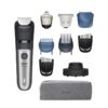 Philips BT7670/15 Trimer za bradu — prednji prikaz