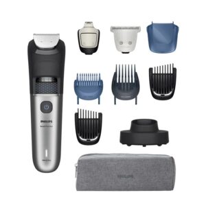 Philips BT7670/15 Trimer za bradu — prednji prikaz