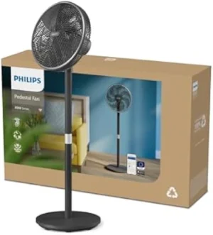 PHILIPS Ventilator CX3550/01 — Ventilator, 50W