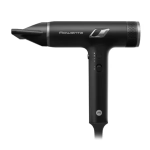 ROWENTA Fen HY8310F0 — 3 brzine, Crni