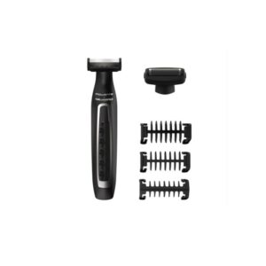 Rowenta TN602LF0 Karl Lagerfeld Trimer — prednji prikaz