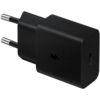 Samsung Strujni Adapter USB-C 5W Crni — prednji prikaz
