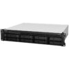 NAS Synology RackStation RS1221RP+ 8-bay 2U