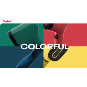 TEFAL APARAT ZA VERTIKALNO PEGLANJE DT2026E1 STEAMBRUSH