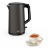 Tefal KI583E10 Kuhalo za vodu kapaciteta 1.7L — prednji prikaz