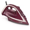 Tefal FV6820E0 Parna pegla za odjeću — prednji prikaz