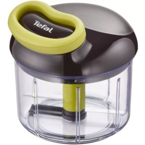 Tefal Sjeckalica K1320404 — efikasan kuhinjski aparat, prednji prikaz