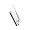 TP-Link TL-WN722N — prednji prikaz