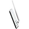 TP-Link TL-WN722N — prednji prikaz