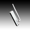 TP-Link TL-WN722N — prednji prikaz