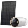 TP-Link Tapo C460 KIT — solarna sigurnosna kamera s 2K rezolucijom