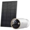 TP-Link Tapo C460 KIT — solarna sigurnosna kamera s 2K rezolucijom