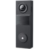 TP-Link Tapo D205 Smart Video Zvono Mini — prednji prikaz