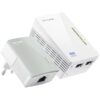 TP-Link TL-WPA4220 AV600 Powerline Wi-Fi KIT — prednji prikaz