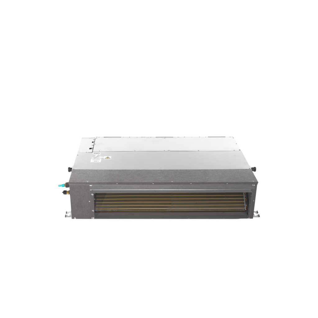Vivax ACP-55DT160AERIs Klima uređaj — prednji prikaz