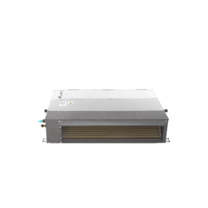 Vivax ACP-55DT160AERIs Klima uređaj — prednji prikaz