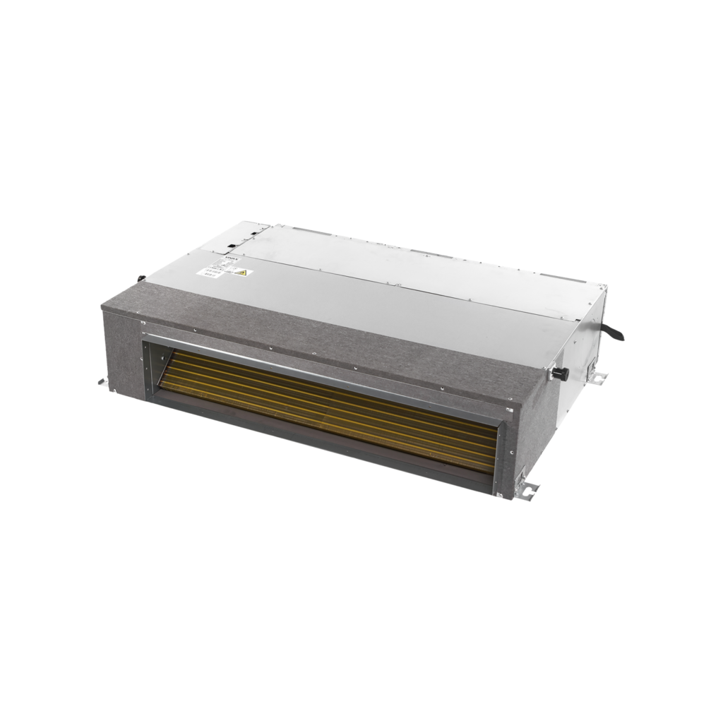 Vivax ACP-55DT160AERIs Klima uređaj — prednji prikaz