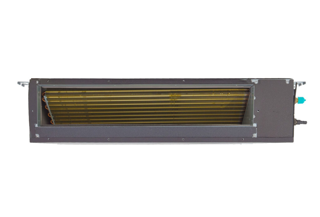 Vivax ACP-24DT70AERIs Kanalni Inverter Klima — prednji prikaz