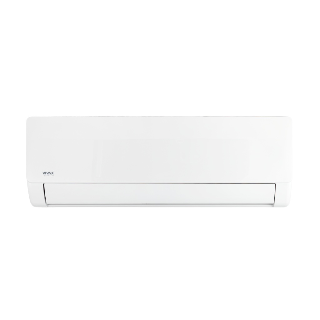 Vivax ACP-07CH21AENI/I multi-split klima uređaj — prednji prikaz