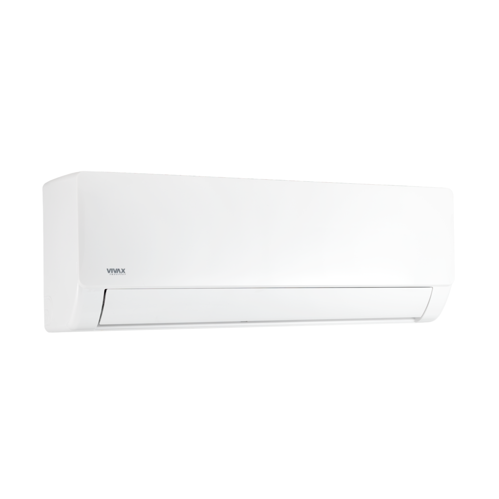 Vivax ACP-07CH21AENI/I multi-split klima uređaj — prednji prikaz