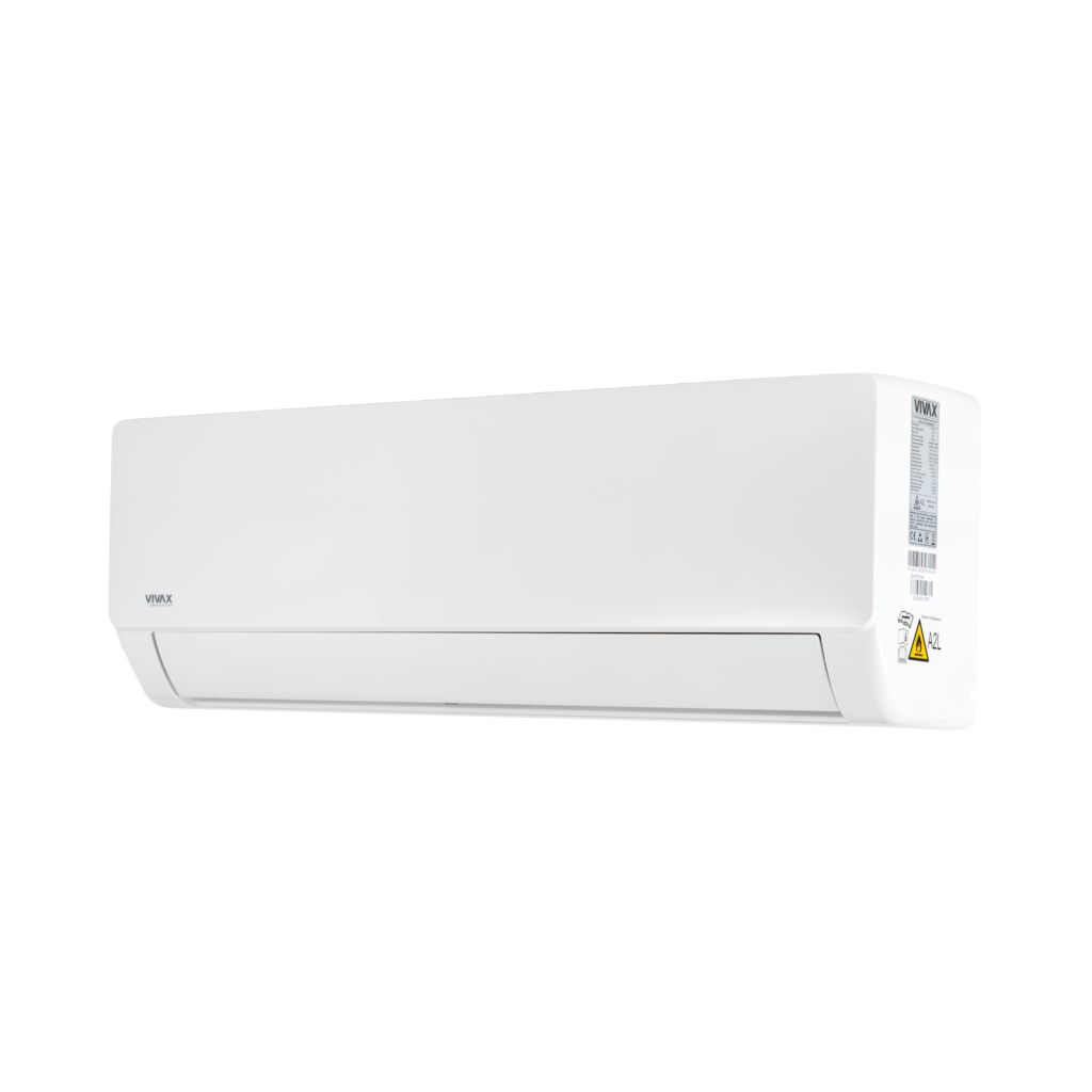 Vivax M PRO Design ACP-24CH70AEMI PRO R32 Klima uređaj — prednji prikaz