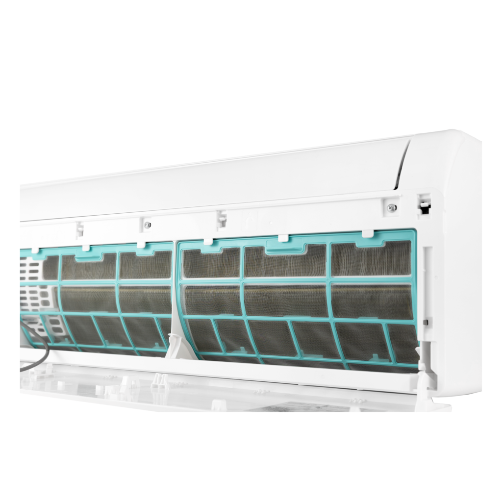 Vivax M PRO Design ACP-24CH70AEMI PRO R32 Klima uređaj — prednji prikaz
