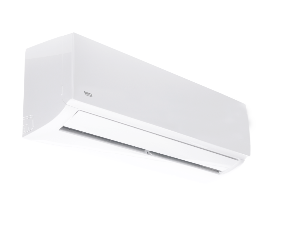 Vivax ACP-18CH50AEHI/I+ Klima uređaj — prednji prikaz