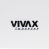 Vivax ACP-09CH25AEHI/I+ klima uređaj — prednji prikaz Silver boje