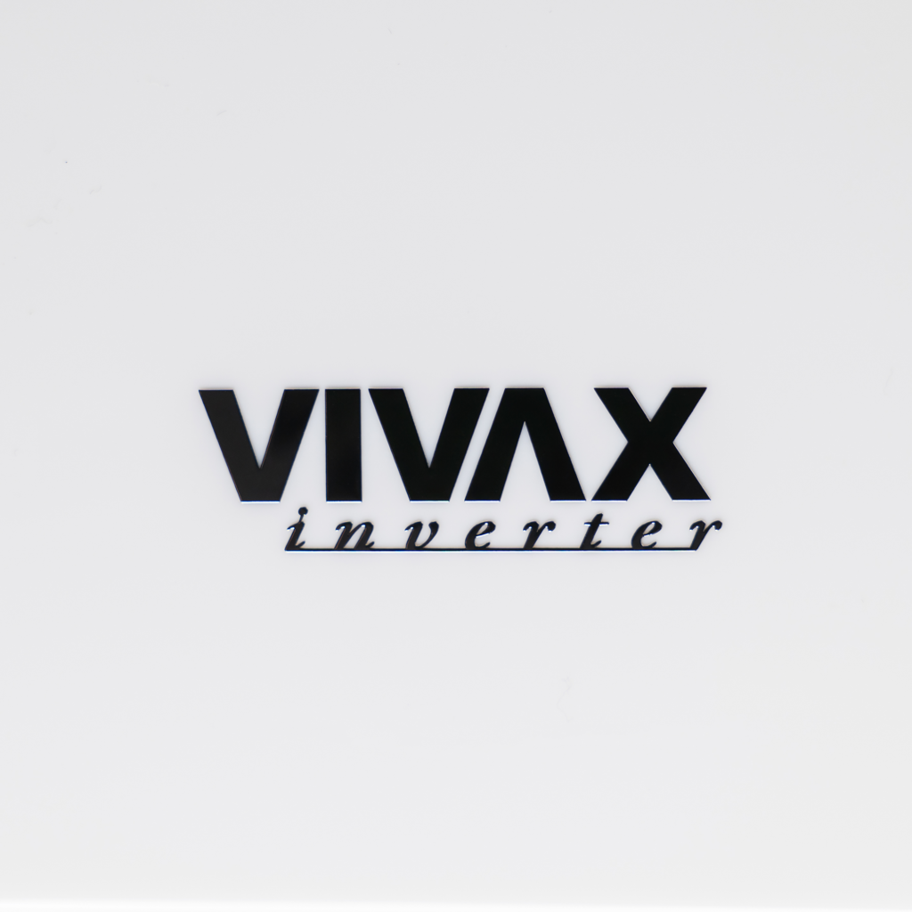 Vivax ACP-18CH50AEHI/I+ Multi-split klima uređaj — prednji prikaz