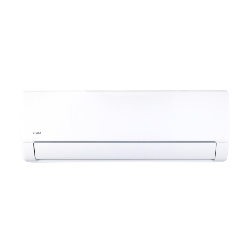 Vivax ACP-24CH70AEQI PRO R32 Klima uređaj — prednji prikaz